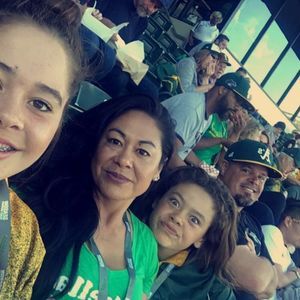 Meet your Posher, Murchison